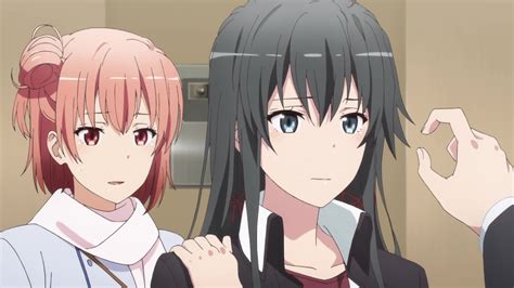 oregairu sub español